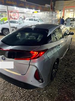 تويوتا بريوس